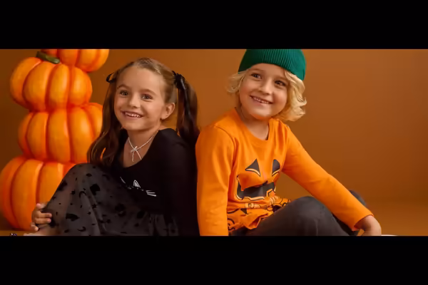 Pepco:  Kolekcja Halloween w Pepco