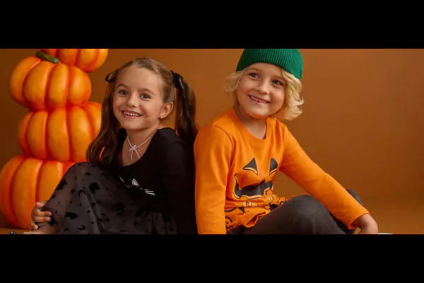 Pepco:  Kolekcja Halloween w Pepco