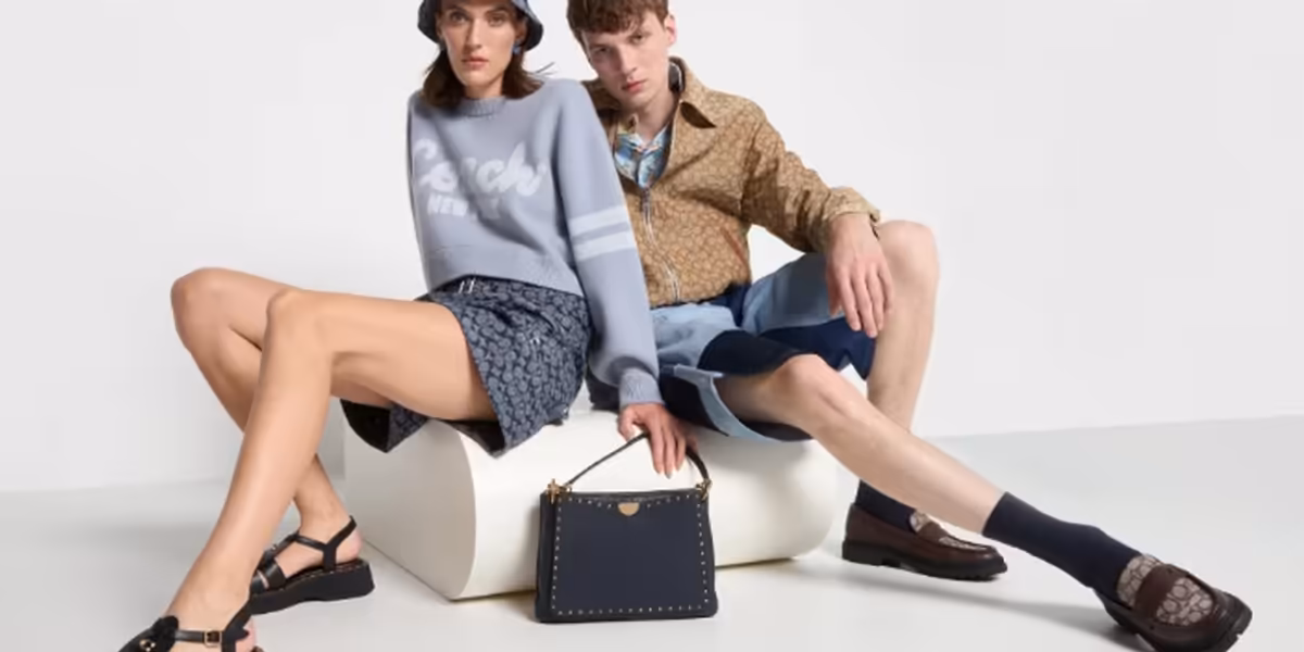 Lounge by Zalando: Do -60% na markę Coach