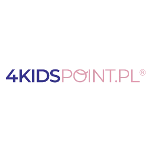 Logo 4kidspoint.pl