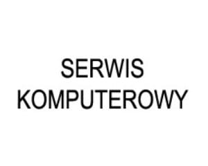 Serwis Komputerowy