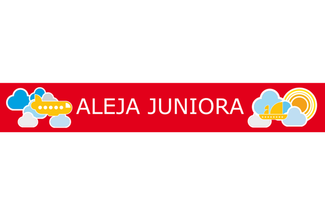  Aleja Juniora