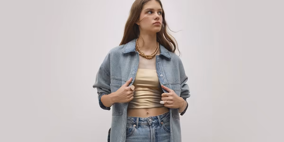 Lounge by Zalando: Do -85% na markę Stradivarius