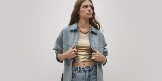 Lounge by Zalando: Do -85% na markę Stradivarius 09.05.2025