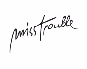 Miss Trouble