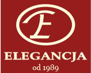 Logo Elegancja