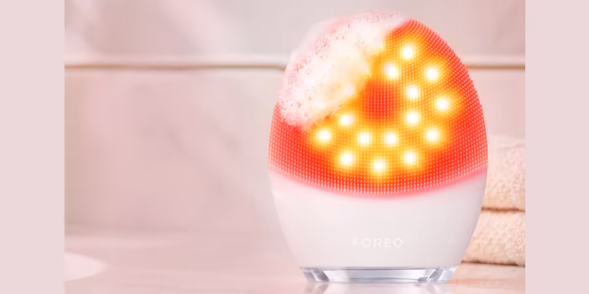 Foreo: LUNA™ 5 LED