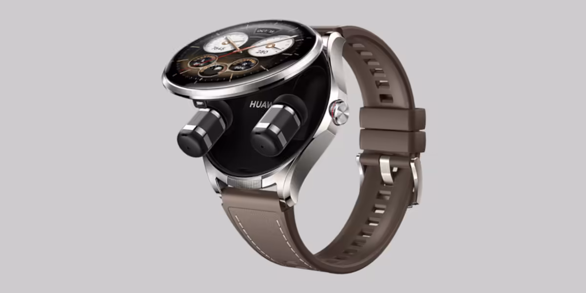 Huawei: VOUCHER -300 zł na HUAWEI Watch Buds 2