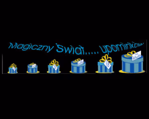 Magiczny Świat