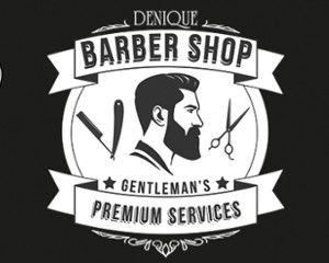 BARBER SHOP DENIQUE