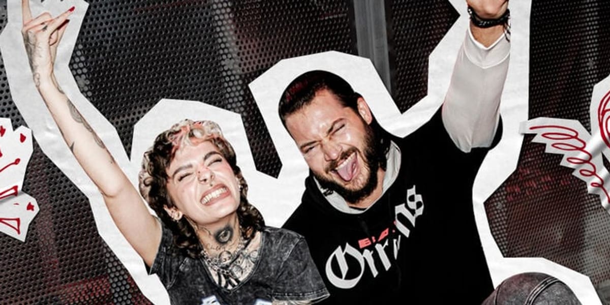 EMP Shop: KOD rabatowy -20% na merch zespołów