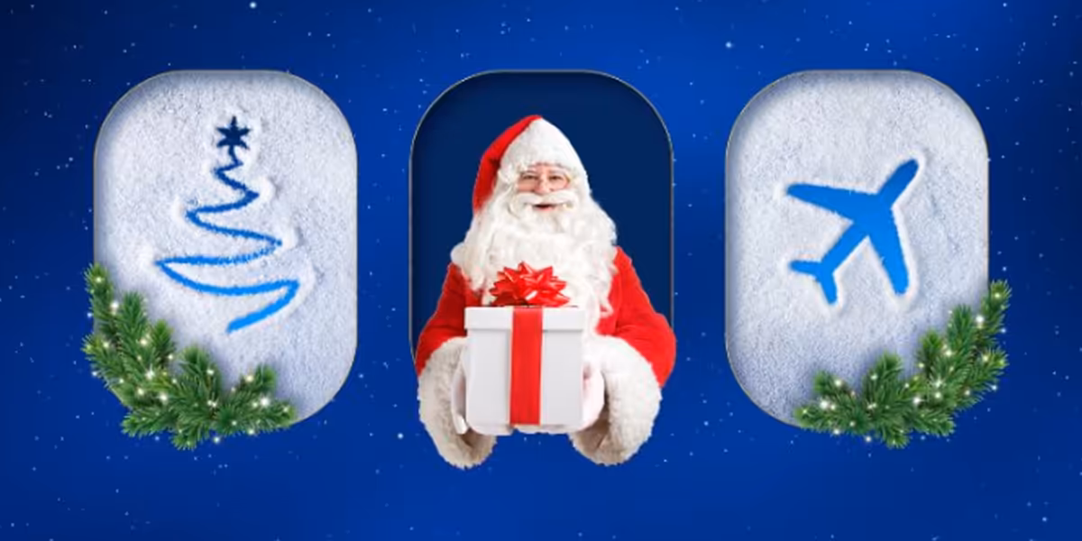 LOT Polish Airlines: Codzienne superokazje w LOT!