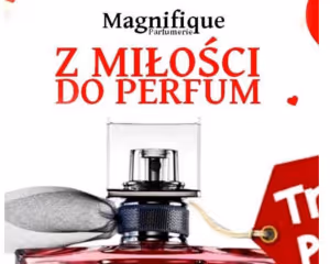 Perfumeria Magnifique