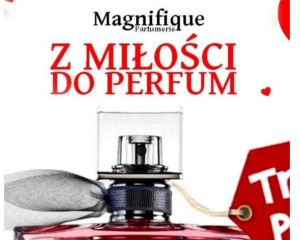Perfumeria Magnifique