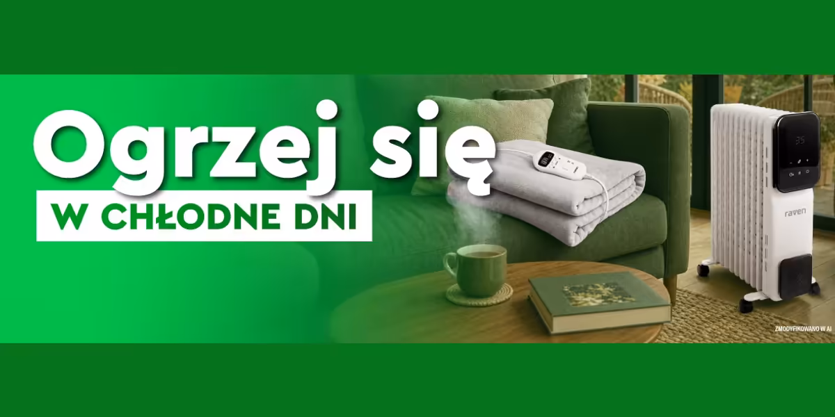 OleOle!: Przygotuj się na sezon grzewczy