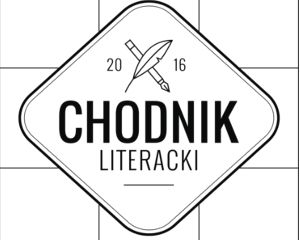 Logo Chodnik Literacki
