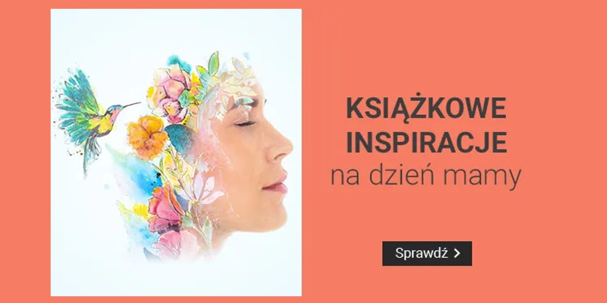 Smyk:  Książki w supercenach 16.05.2025