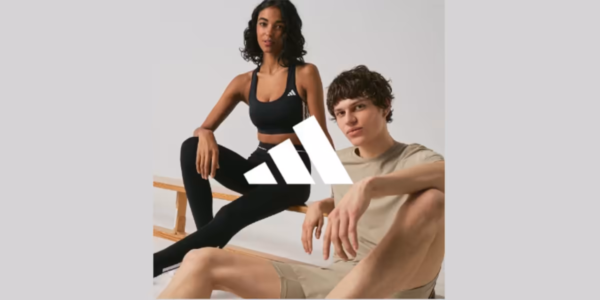Lounge by Zalando: Do -71% na markę adidas Performance