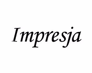 Impresja
