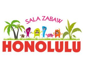 Logo Honolulu