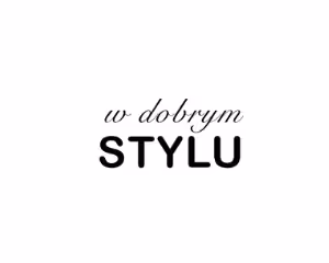 W Dobrym Stylu