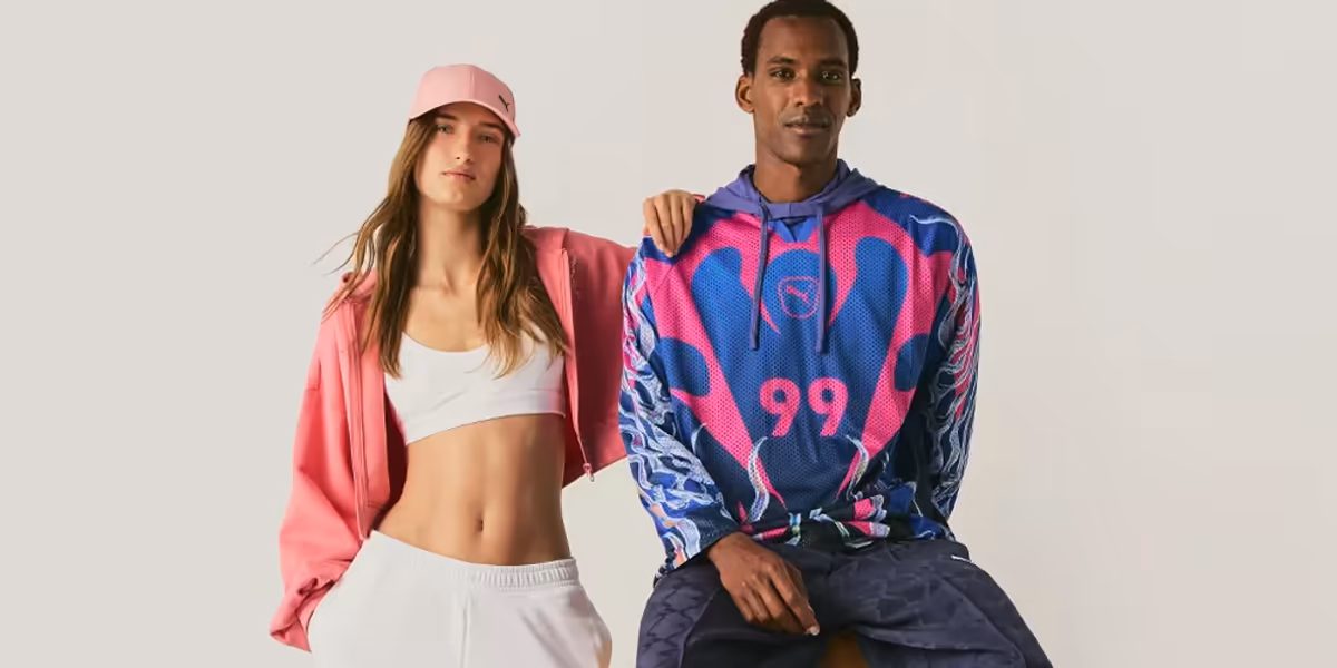 Lounge by Zalando: Do -74% na markę Puma