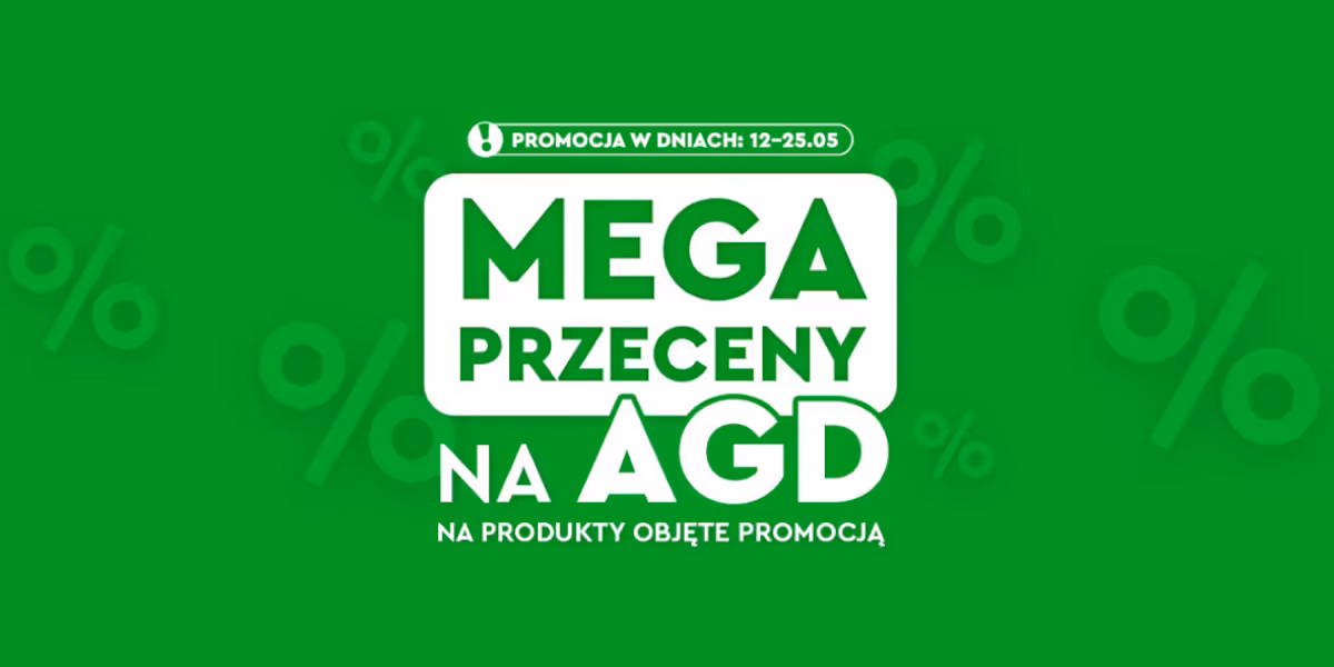 OleOle!: Przeceny na AGD w OleOle!