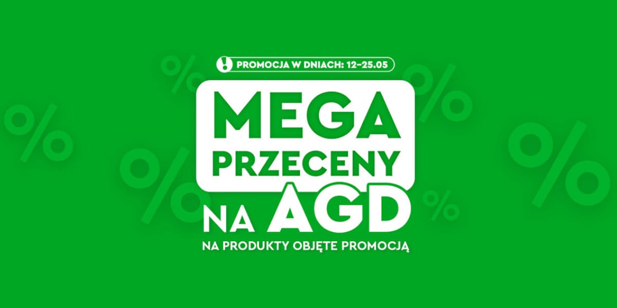 OleOle!: Przeceny na AGD w OleOle!