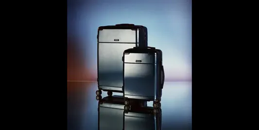 Kazar: Do -40% na walizki 16.06.2025