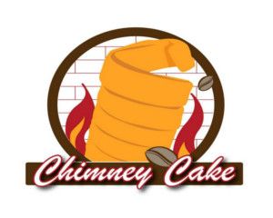 Chimney Cake Cafe
