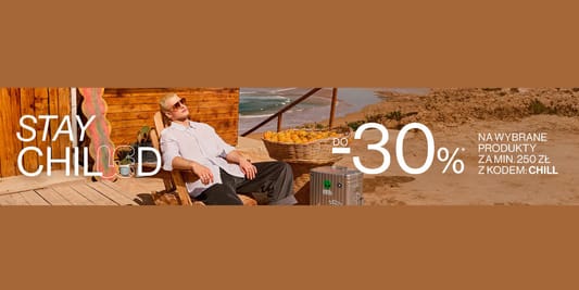 Sizeer: KOD rabatowy do -30% na wybrane produkty 29.05.2025