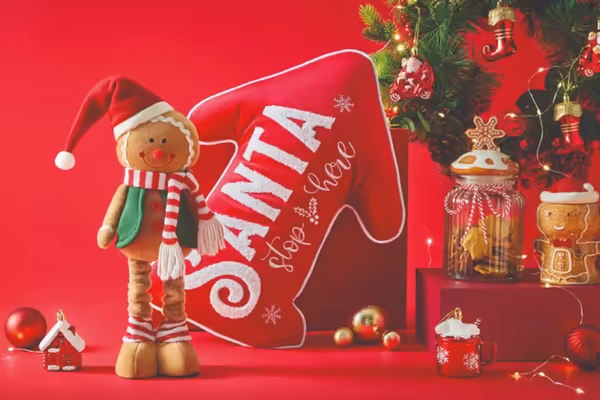 :  Poczuj magię świąt już teraz!