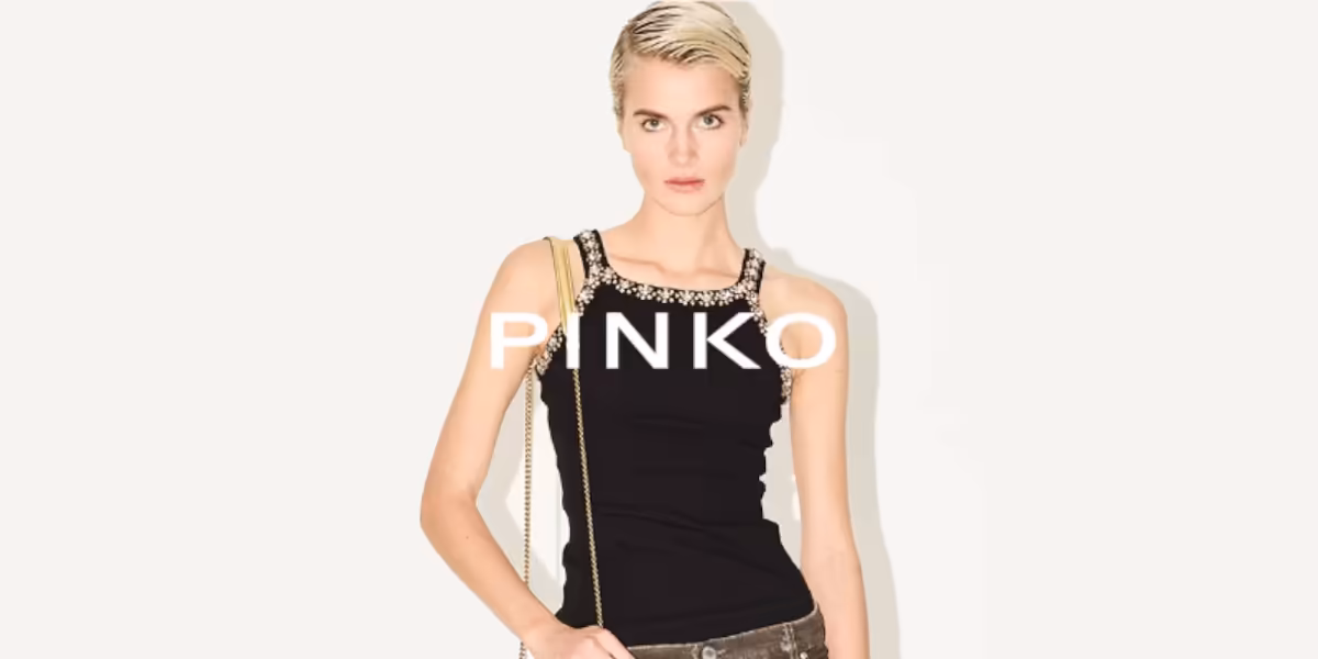 Lounge by Zalando: Do -79% na markę Pinko