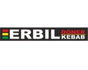 Logo Erbil döner kebab