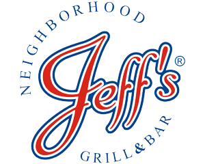 Logo Jeff's