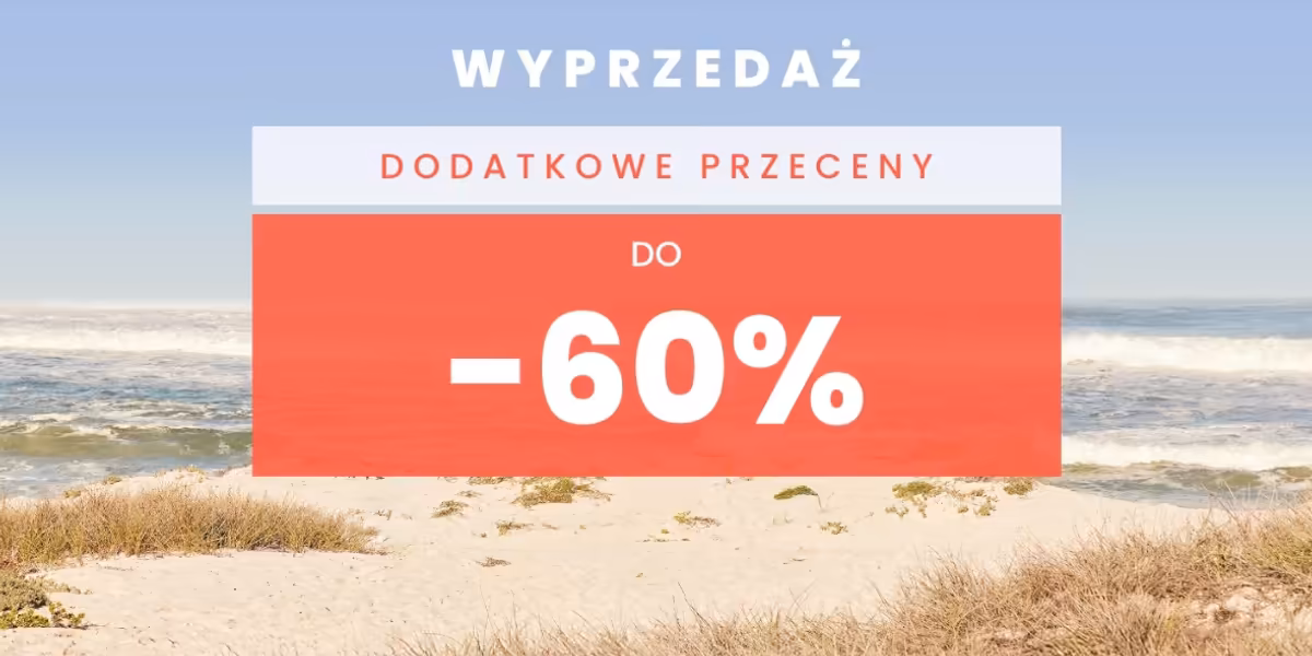 Regatta: Do -60% na wyprzedaży w Regatta