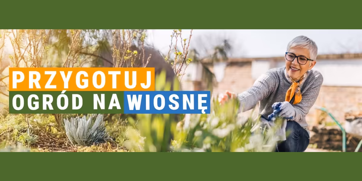 ELECTRO.pl: Ogrodowe Okazje na ELECTRO.pl