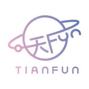 Logo Tian Fun