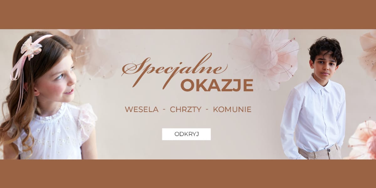 5.10.15.: Specjalne OKAZJE w 5.10.15