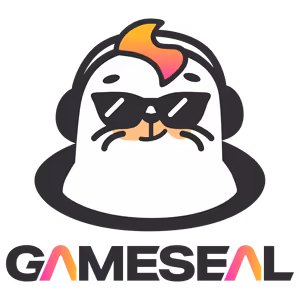 Logo Gameseal