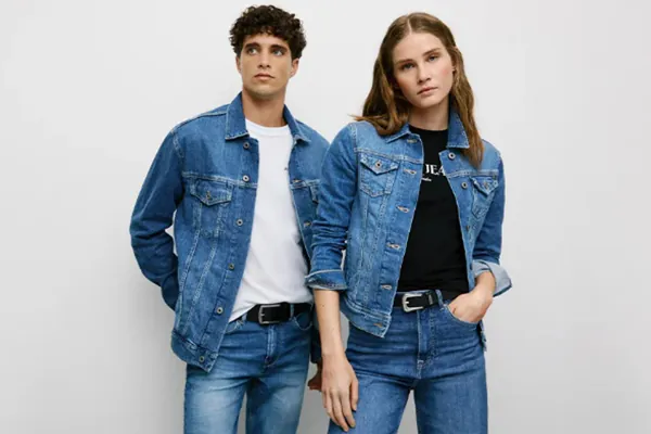 : Do -77% na markę Pepe Jeans