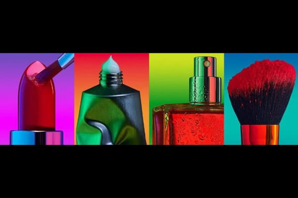: Do -50% na wyprzedaży w Sephora