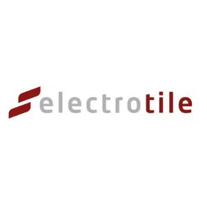 Electrotile