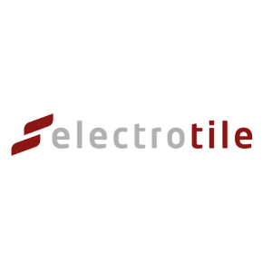 Electrotile