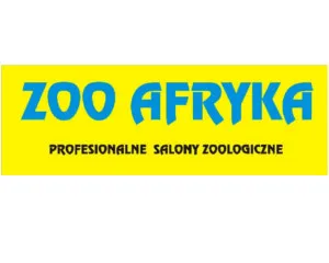 Zoo Afryka