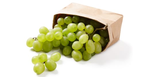 Lidl: -50% na winogrona jasne 29.05.2025