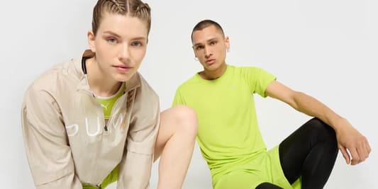 Lounge by Zalando: Do -80% na markę Puma Performance 06.06.2025