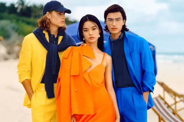 : Do -60% na markę Polo Ralph Lauren