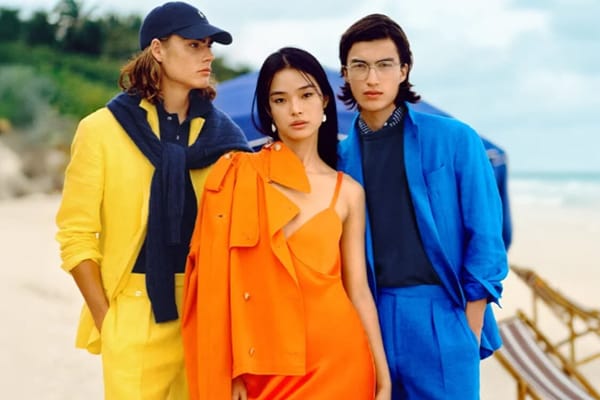 : Do -60% na markę Polo Ralph Lauren