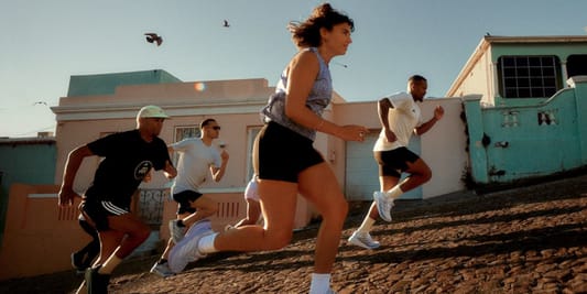 Adidas: Do -50% na produkty z kategorii Outlet 18.02.2026